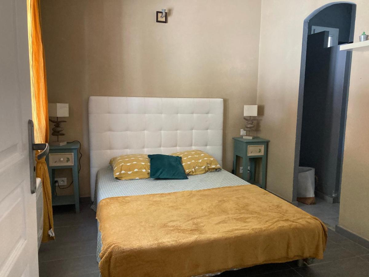 Petite Maison De Campagne Bonifacio  Kültér fotó